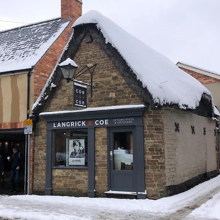 Rutland Rooms Oakham Exterior foto